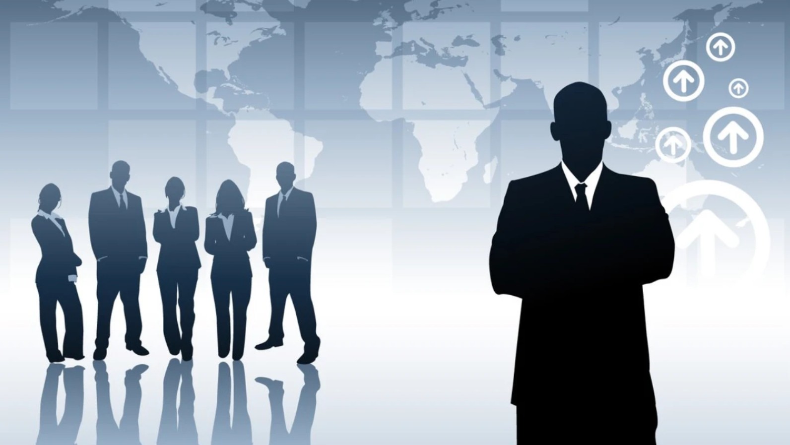 Pariskrit Recruitment Overseas leadership