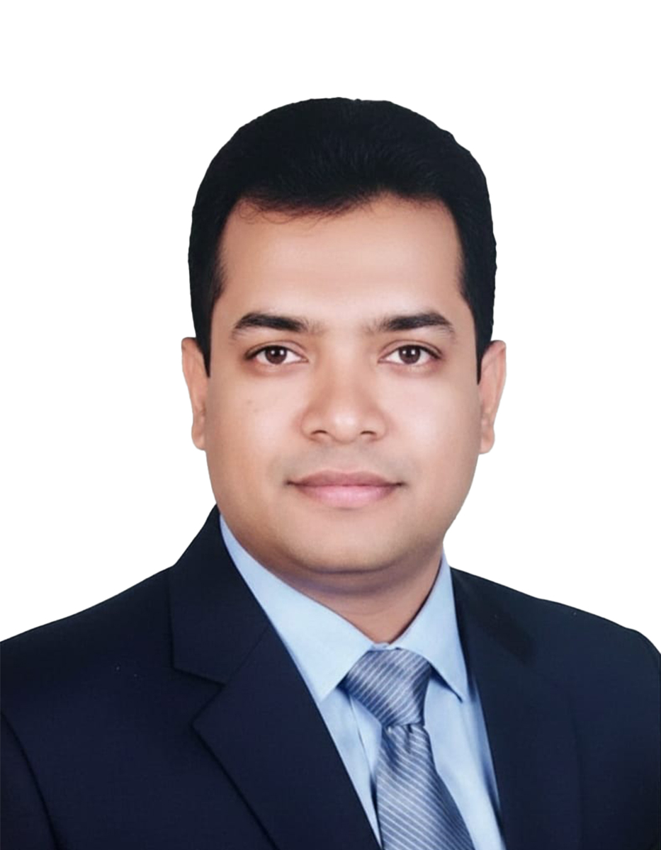 Ms. Surendra Ranabhat